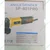 Spear 100 mm 1200 Watt Waterproof Angle Grinder, 11000 RPM (SP-801 PRO)