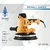 Spear 180mm Drywall Sander, 650W (SP-DS150)