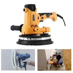 Spear 180mm Drywall Sander, 650W (SP-DS150)