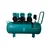 Spear 200 L Oil Free Air Compressor With 7.5 HP Copper Winding Motor