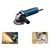Spear 100 mm 220V Angle Grinder, 11000 RPM (SP-6-100)