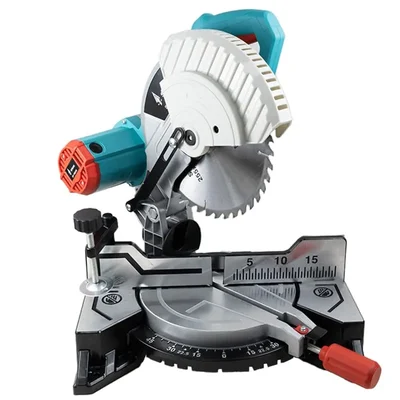 Spear 10" (255 mm) 2200 Watt Miter Saw, 6000 RPM (SP-TM255)