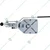 Premium Quality 400 mm Drill Stand, Working Length 60 mm