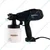 JRS Drive by Eastman 2.6 mm Nozzle Size Paint Spray Gun, 800ml Aluminum Cup, Includes Cleaning Brush (EPSG-850)