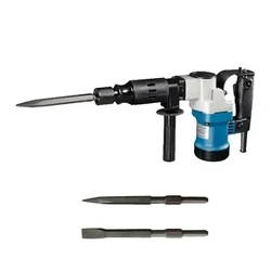 Spear 5 Kg 1200W Demolition Hammer 