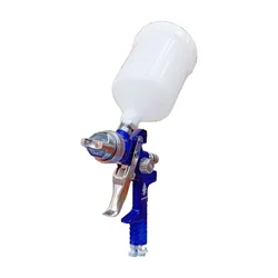 Spear 1 Pint Paint Spray Gun With 600 ml Cup Capacity (SP H827)