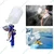 Spear 1 Pint Paint Spray Gun With 600 ml Cup Capacity (SP H827)