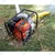SPEAR 6.5 HP 4-Stroke 2-Inch Petrol Water Pump | Recoil Start | 1000 LPM Irrigation Pump