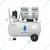 Spear 25L Oil Free Air Compressor with 2 HP Motor, 15 Meters Air Hose Pipe & Spray Gun Combo (1 Year Warranty)