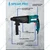 Spear Pro 1500 Watt 26 mm Rotary Hammer Drill (SPP-2-26RE)