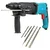Spear Pro 1500 Watt 26 mm Rotary Hammer Drill (SPP-2-26RE)