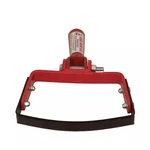 Global Nature Agro Stirrup / Oscillating 7 Inches Manual Weeding Hoe Without Handle For Weed Removing, GNSH-207