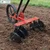 Global Nature Agro Single Wheel Harrow, With 3x3 Disc Harrow Attachment For Planting Various Crops, GNSWH-801-2
