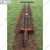 Global Nature Agro Single Wheel Harrow, With 3x3 Disc Harrow Attachment For Planting Various Crops, GNSWH-801-2
