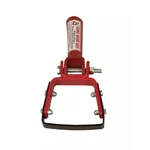 Global Nature Agro Stirrup / Oscillating 3.5 Inches Manual Weeding Hoe Without Handle For Weed Removing, GNSH-201