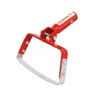 Global Nature Agro Stirrup / Oscillating 5.5 Inches Manual Weeding Hoe Without Handle For Weed Removing, GNSH-204