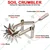 Global Nature Agro Soil Miller / Crumbler With Weeding Blade & Without Handle, GNCWB-4003
