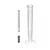 WKM 1000 to 2000 Range Specific Gravity Hydrometer with 250ml PP Measuring Cylinder KTN172