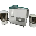 GLP Spectra Juicer Mixer With 2 Stainless Steel Jars ( Pack of 4 )