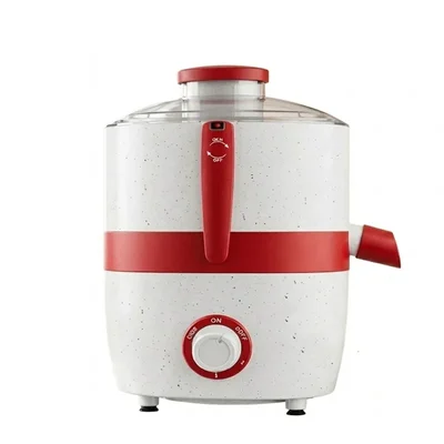 Spectra Tengo 700 Watts Juicer with Durable Stainless Steel Jars