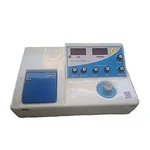LJ 304 Digital Spectrophotometer for 10 mm 50 mm Path Length as per Quality Norms