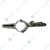 Speculum For Sheep (Size- 9 Inches) for Veterinary Purposes