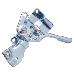 Speed Adjustment Base Assembly For 4 Stroke (168F / 170F) Petrol Power Tiller / Cultivator, E12857794