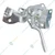 Speed Adjustment Base Assembly For 4 Stroke (168F / 170F) Petrol Power Tiller / Cultivator, E12857794