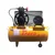 Speed Air 225 L (500 lbs) Single Cylinder Air Compressor With 3 HP Motor (GR-5)