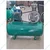 110 Liters Air Compressor with 1.5 HP Head, 1.5 HP Heavy Duty Motor, V-Belt & Pulley