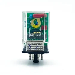 Boss Pack DC Motor Speed Controller for Band Sealer