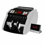 Metis 1000 Pcs/min Counting Speed Note Counting Machine With UV,MG,IR,DD Detection (1 Year Warranty) (Model No : MTS-150)