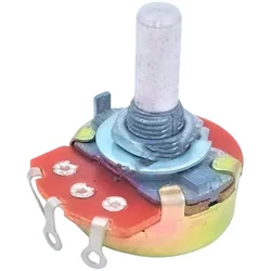  Smart Pack Speed Pote 470k for Strapping Machine