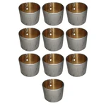 Heavy Duty Spindle Bush (Pack of 10) for Sonalika Power Steering Tractors, SS 933A