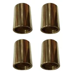 Spindle Bush (Pack of 4) for Same Greaves Small Bore Tractors, SS 446