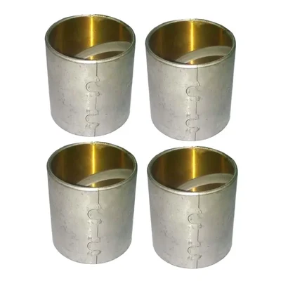 Spindle Bush (Pack of 4) for Farmtrac 65, 70, 75, 445 Model Tractors, SS 567