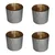 Heavy Duty Spindle Bush (Set of 4) for Powertrac 4455, EURO-55 Tractors, SS 650A