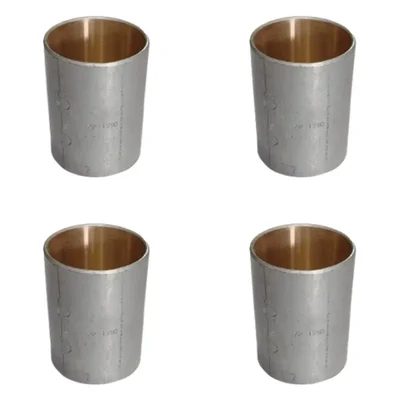 Heavy Duty Spindle Bush (Set of 4) for Powertrac 439 Tractors, SS 653