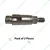 Spindle (2 Pieces) for Electric Chainsaw, EC019