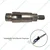 Spindle (2 Pieces) for Electric Chainsaw, EC019