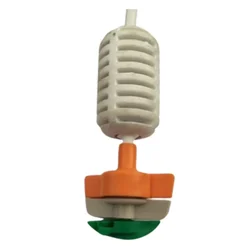 SpinNet Micro Sprinkler Suitable for GreenHouses, Nurseries , Agricultural Production, Fruit Trees (Pack Of 5)