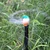 WaterSun Spinnet Sprinkler Nozzle for Irrigation Use (Pack of 15 Pcs)