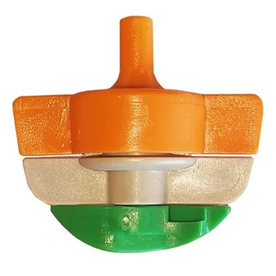 WaterSun Spinnet Sprinkler Nozzle for Irrigation Use (Pack of 15 Pcs)