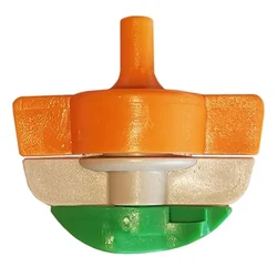 WaterSun Spinnet Sprinkler Nozzle for Irrigation Use (Pack of 15 Pcs)