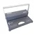 Dotpot Spiral Coil Paper Binding Machine, A4 Size Paper, 40 Holes & 15 Sheets Max Punching Capacity 