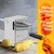 Stainless Steel Spiral/Twister French Fry Tornado Potato Cutter, Slicer Machine