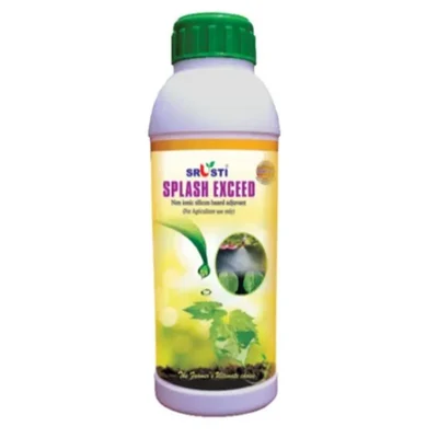 FARMROOT Farm Splash Exceed Suitable for increase in crop yield | 1 Liter(Pack-1 Piece)