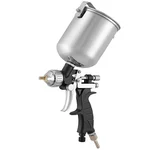 Painter 1 Pint Spray Gun with 550 ml SS Cup & Air Controller (PS-01)