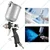 Painter 1.2mm Nozzle Size Spray Gun with 300 ml Stainless Steel Cup (PS-02)