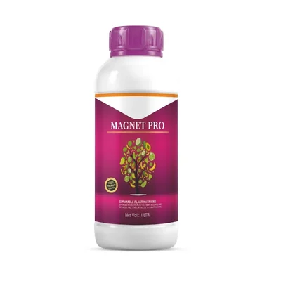 NSBCS Sprayable Plant Hormone Bio Fertilizer 1 L, Liquid Growth Promoter for All Crops, Enhances Flowering, Plant Health